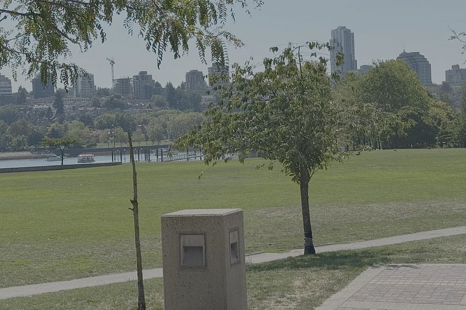 502 1388 Homer Street Vancouver, BC - 34