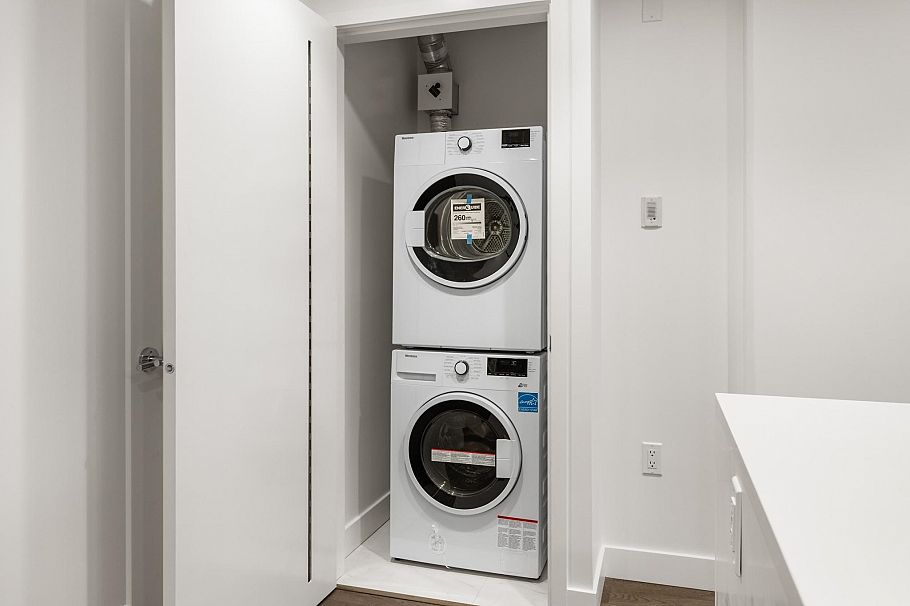 302 2888 Arbutus Street Vancouver, BC - 36