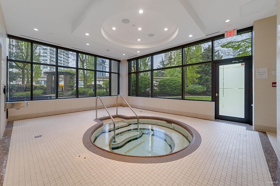 1302 6168 Wilson Avenue Burnaby, BC - 30