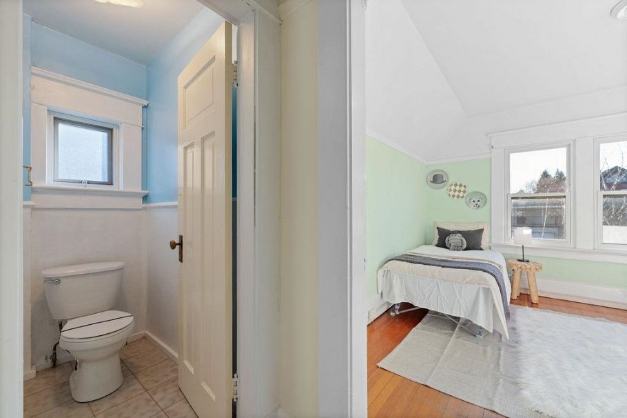 2130 Parker Street Vancouver, BC - 33