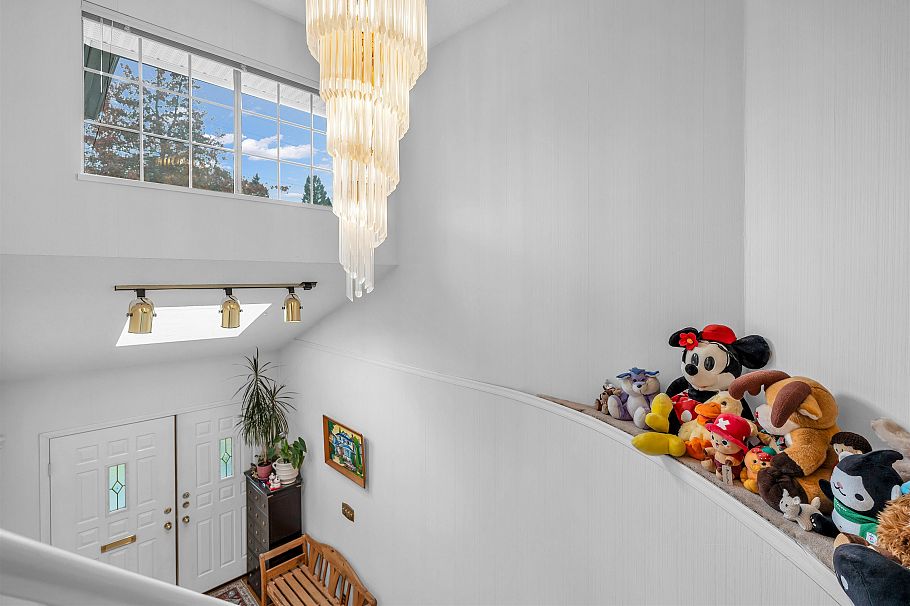 3863 W 30th Avenue Vancouver, BC - 9