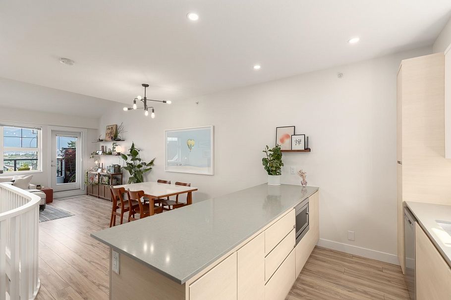 2272 St. George Street Vancouver, BC - 8