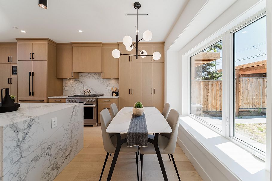 968 W 17th Avenue Vancouver, BC - 8