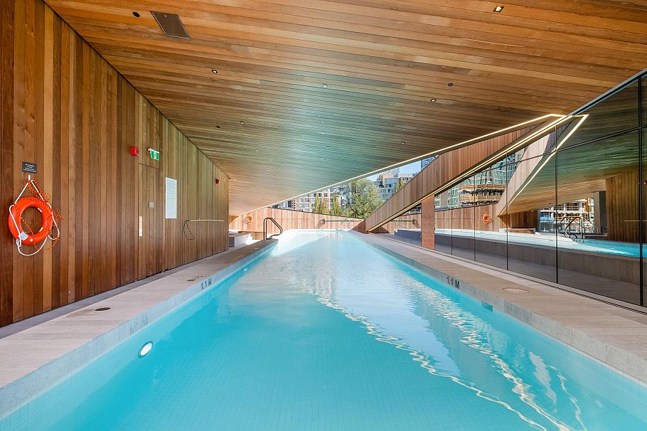 808 1480 Howe Street Vancouver, BC - 21