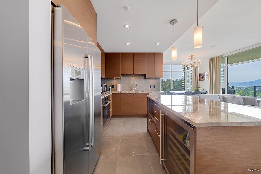 1302 6168 Wilson Avenue Burnaby, BC - 18