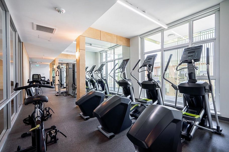 2209 285 E 10th Avenue Vancouver, BC - 30