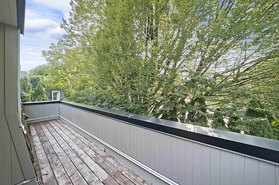 1443 Mcrae Avenue Vancouver, BC - 20