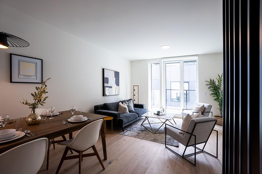 TH8 610 E 3rd Street North Vancouver, BC - 9