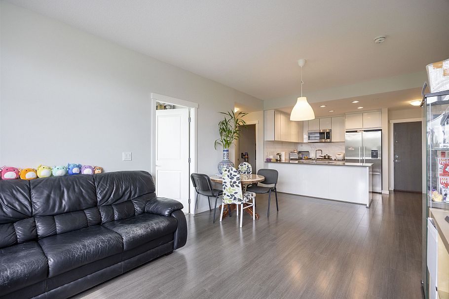 406 3263 Pierview Crescent Vancouver, BC - 8