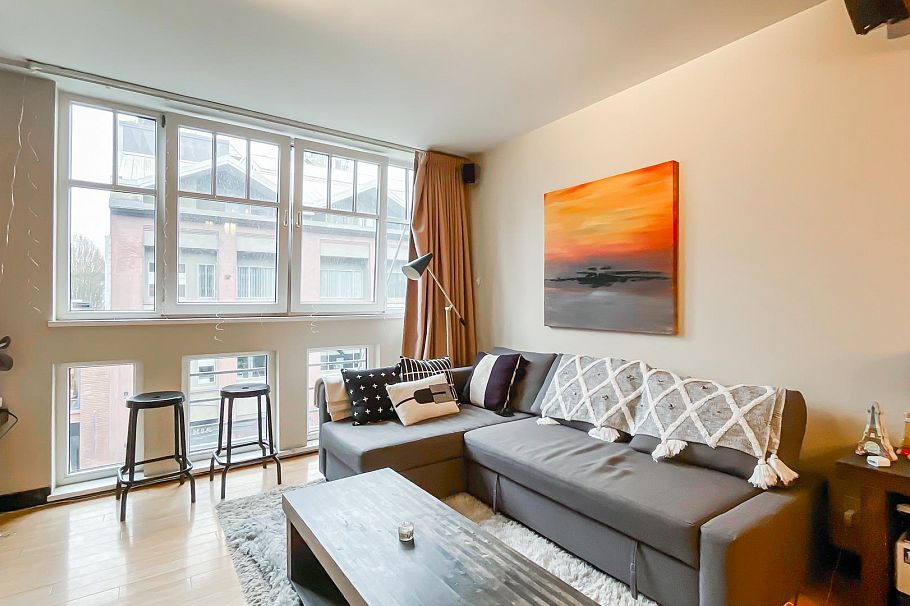 306 1072 Hamilton Street Vancouver, BC - 7