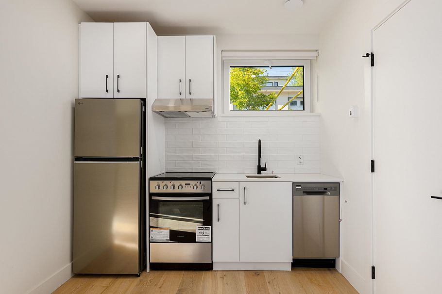 TH6 610 E 3rd Street North Vancouver, BC - 30