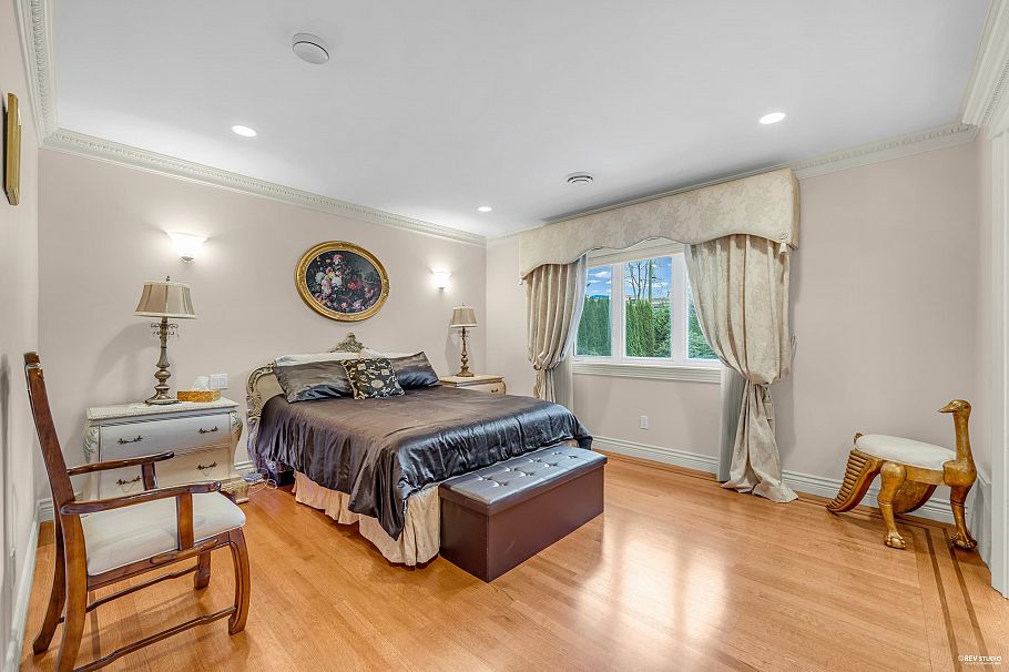 1961 Allison Road Vancouver, BC - 26