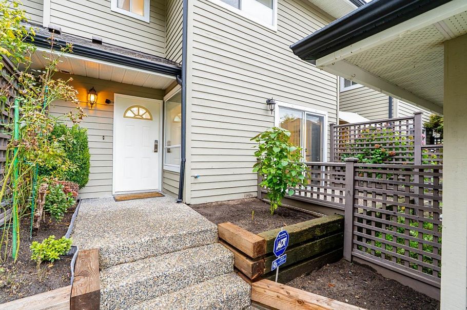 2912 Mt Seymour Parkway North Vancouver, BC - 2