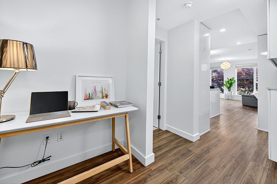 205 7928 Yukon Street Vancouver, BC - 19