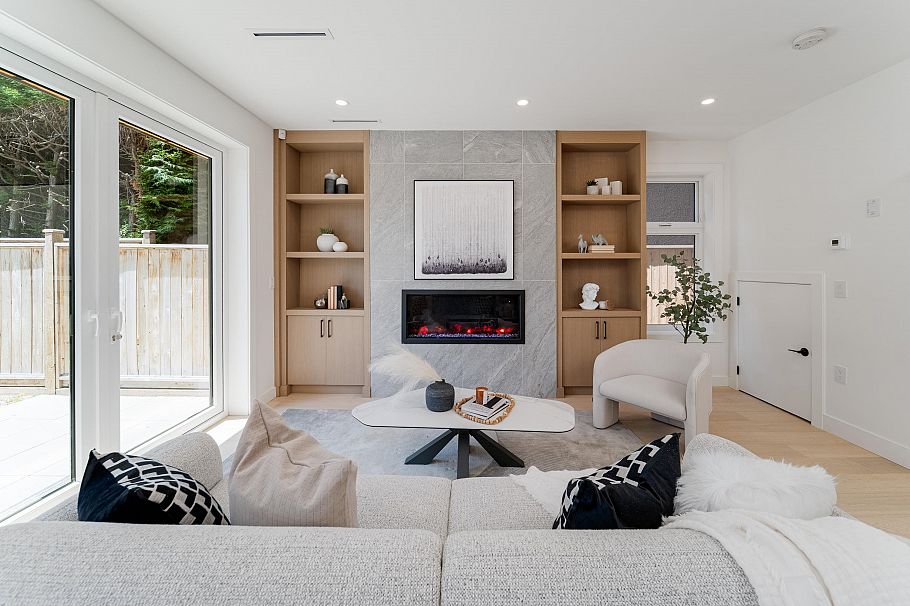 968 W 17th Avenue Vancouver, BC - 12