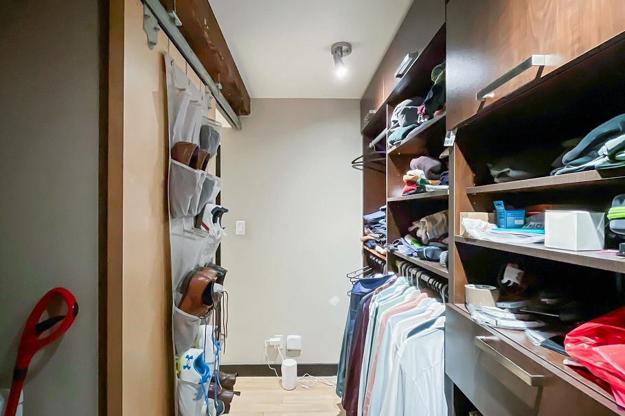 306 1072 Hamilton Street Vancouver, BC - 19