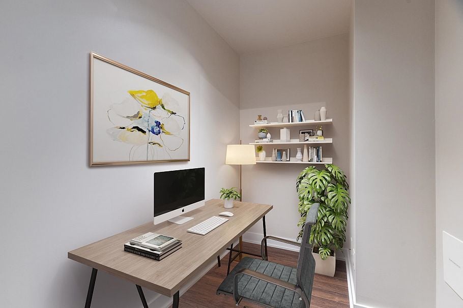 202 1777 W 7th Avenue Vancouver, BC - 7