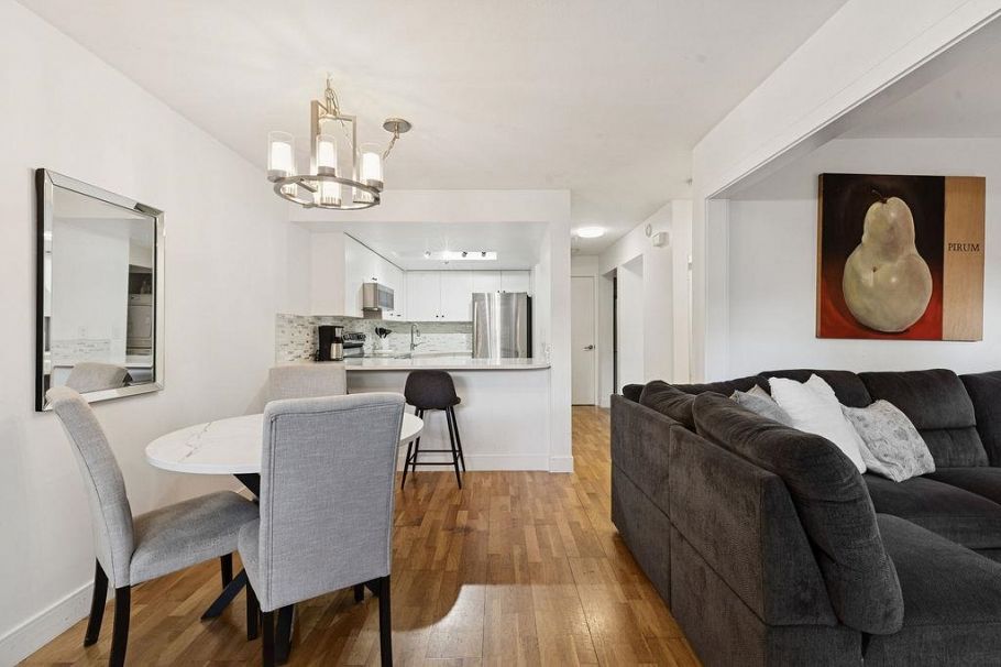 1A 1048 E 7th Avenue Vancouver, BC - 5