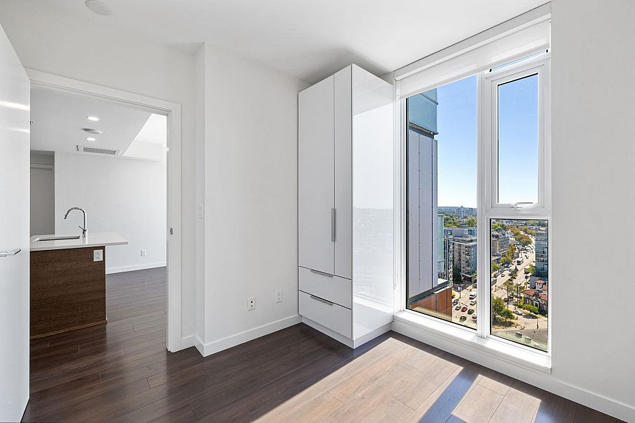 2209 285 E 10th Avenue Vancouver, BC - 25