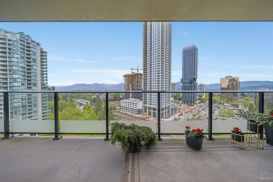 1302 6168 Wilson Avenue Burnaby, BC - 16