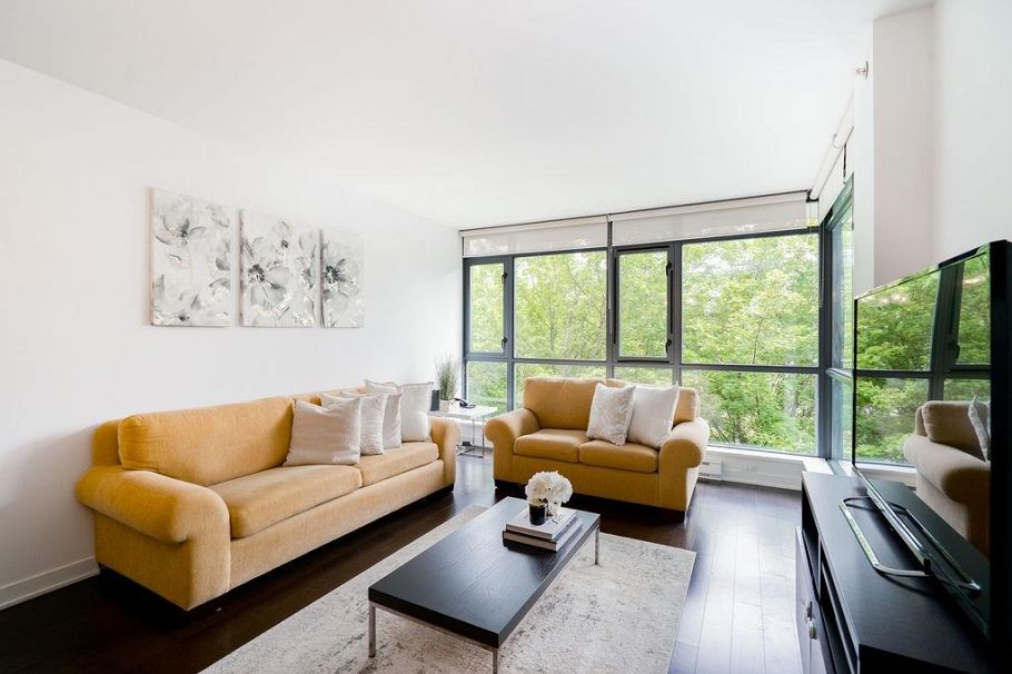 403 750 W 12th Avenue Vancouver, BC - 7