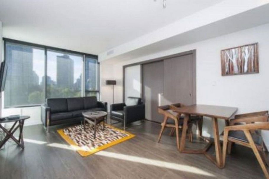 817 68 SMITHE STREET, Vancouver BC V6B 0P3 Vancouver, BC - 10