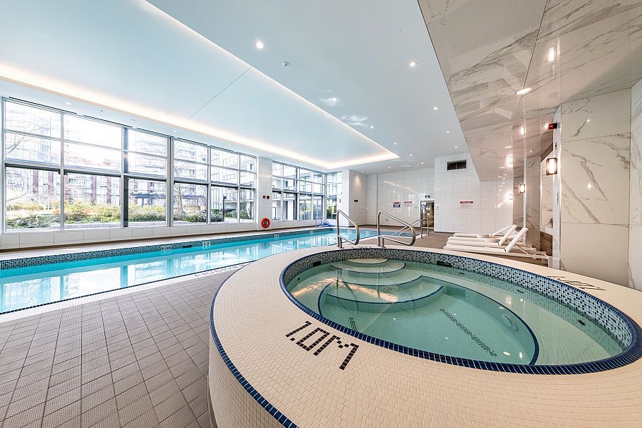 902 3331 No. 3 Road Richmond, BC - 38