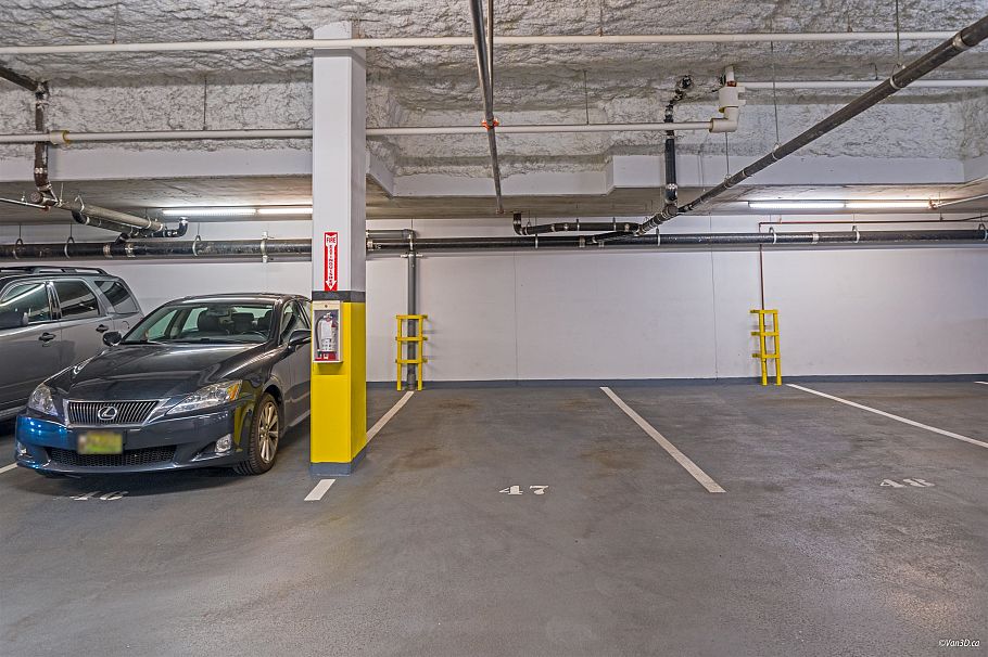 1302 6168 Wilson Avenue Burnaby, BC - 34