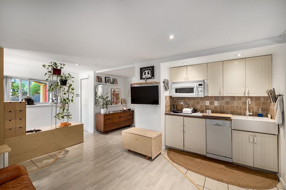 765 Keefer Street Vancouver, BC - 20