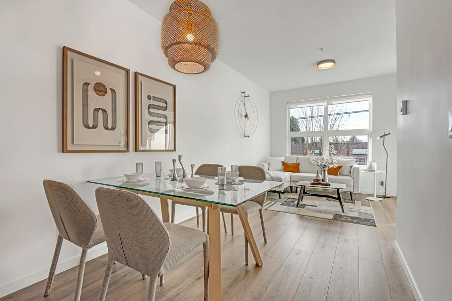 207 2239 Kingsway Vancouver, BC - 2