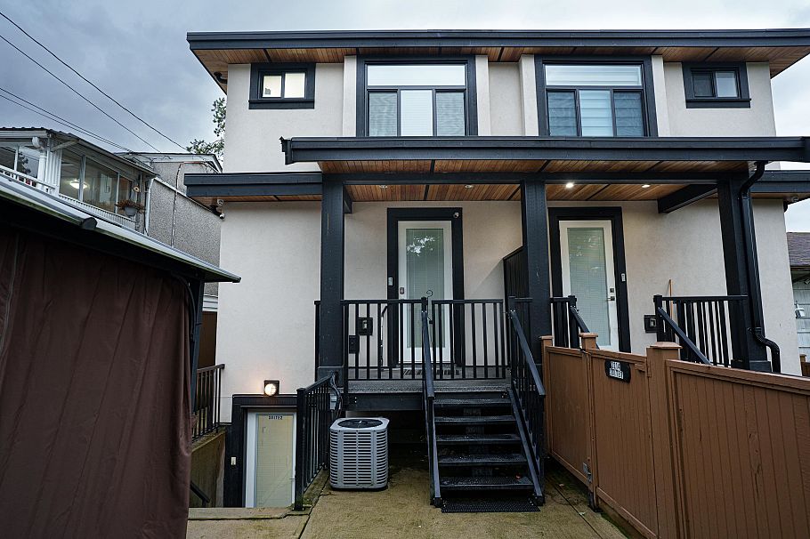 3216 Vimy Crescent Vancouver, BC - 26