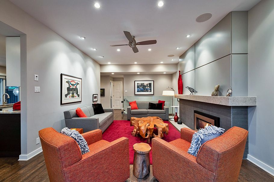 3669 Edgemont Boulevard North Vancouver, BC - 13