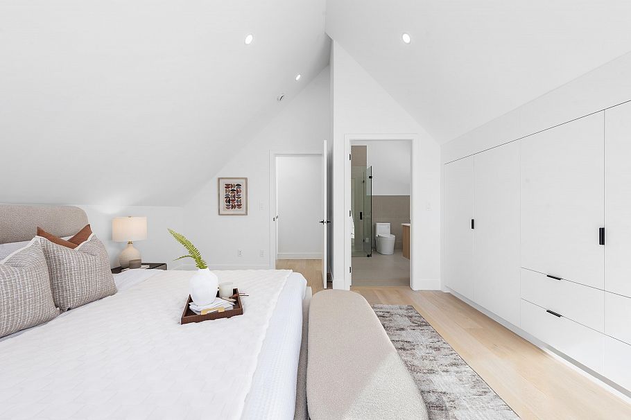 2 2626 W 41st Avenue Vancouver, BC - 16