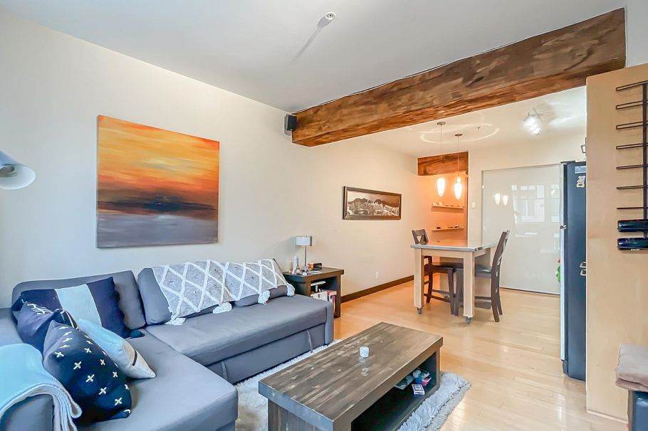 306 1072 Hamilton Street Vancouver, BC - 10