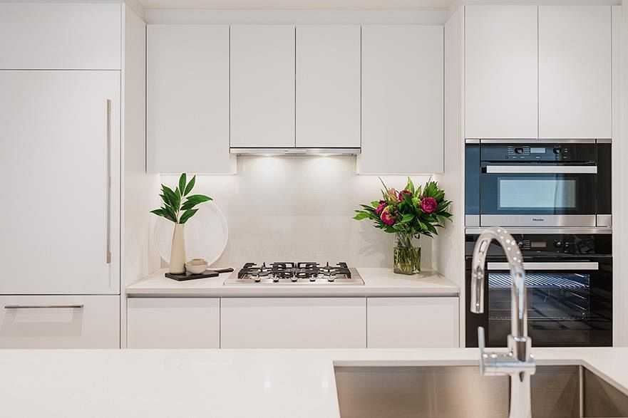 1406 485 W 42nd Avenue Vancouver, BC - 3