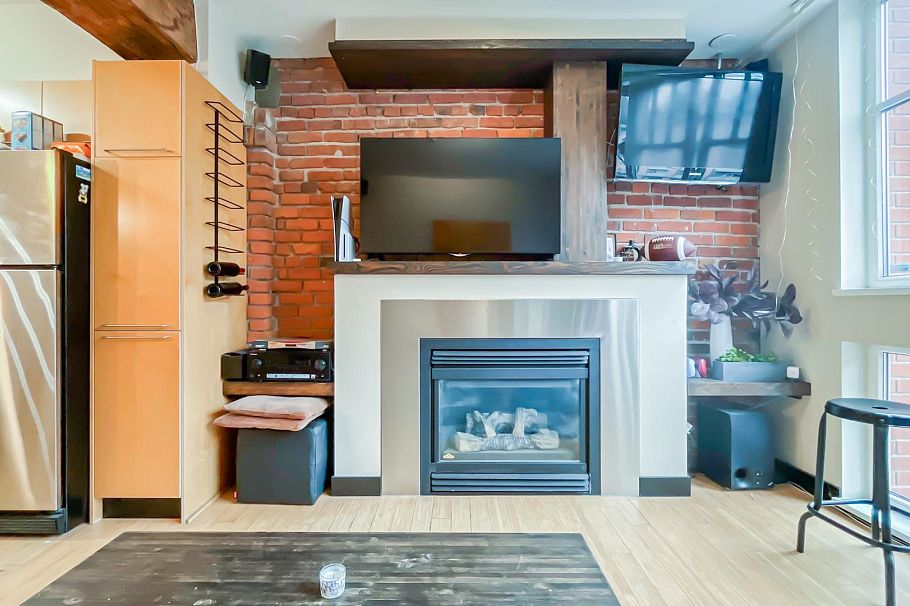 306 1072 Hamilton Street Vancouver, BC - 8