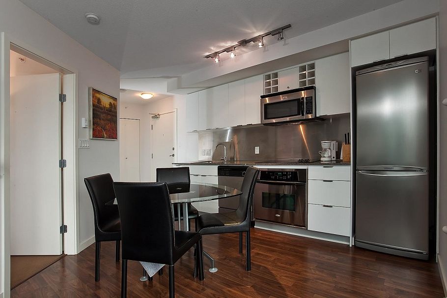 1706 788 HAMILTON STREET, Vancouver BC V6B 0E9 Vancouver, BC - 7