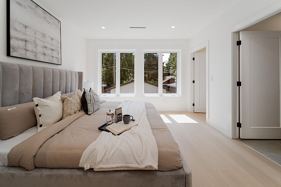 968 W 17th Avenue Vancouver, BC - 23