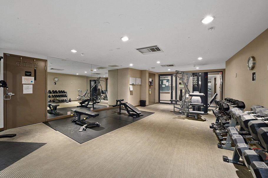 603 980 Cooperage Way Vancouver, BC - 29