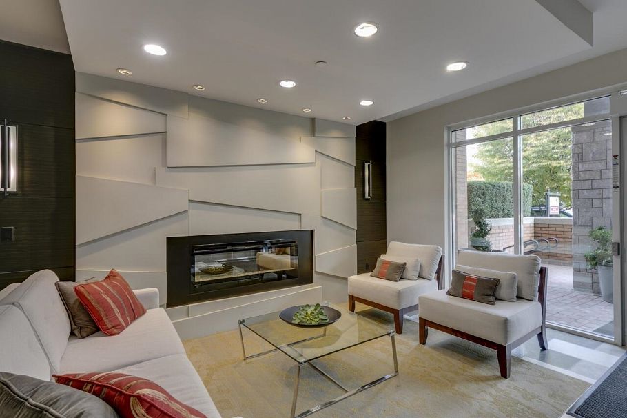 307 217 W 8th Street North Vancouver, BC - 30