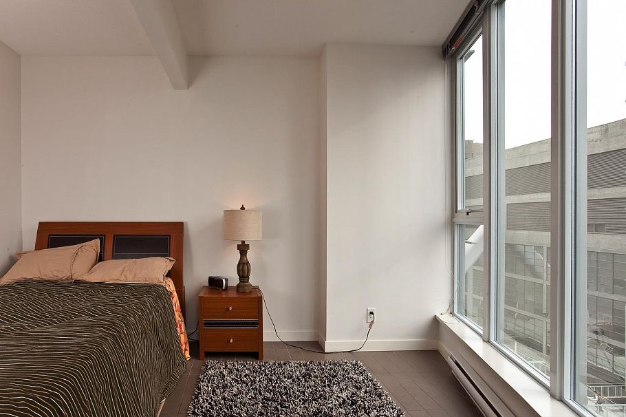 601 788 HAMILTON STREET, Vancouver BC V6B 0E9 Vancouver, BC - 6