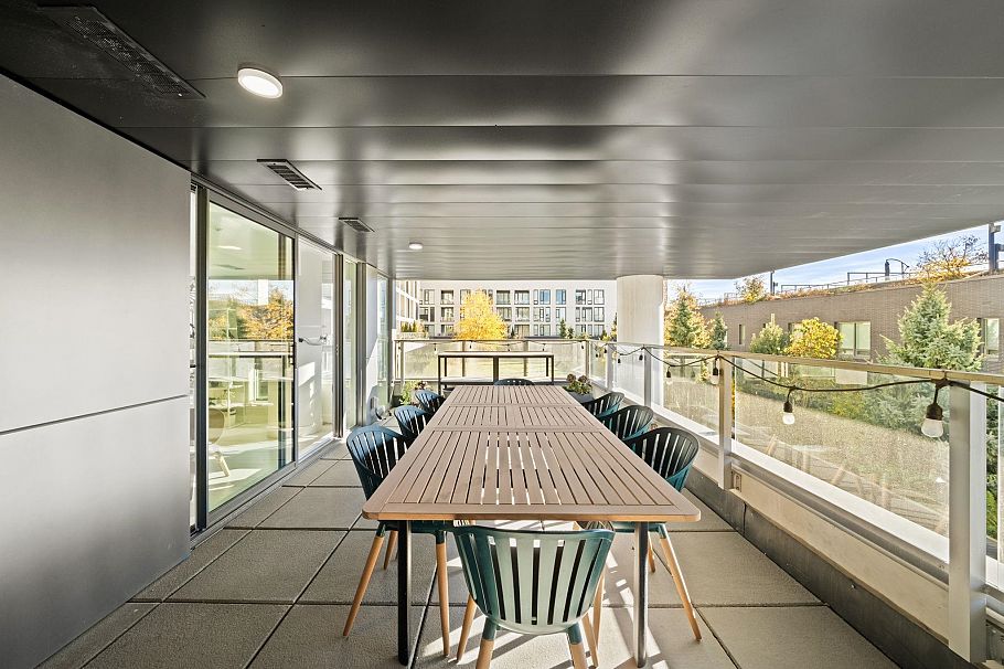 320 3538 Sawmill Crescent Vancouver, BC - 25