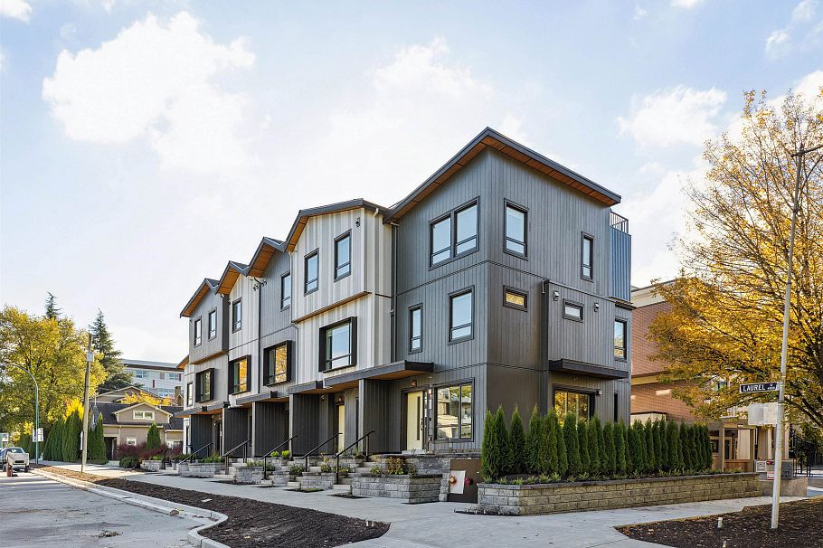 4815 Laurel Street Vancouver, BC - 3