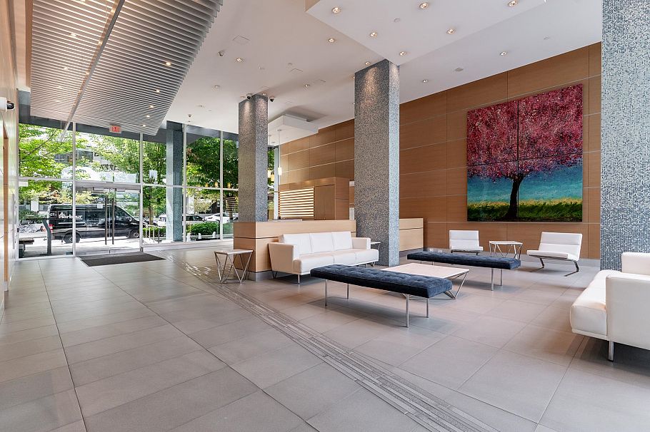 202 1777 W 7th Avenue Vancouver, BC - 11