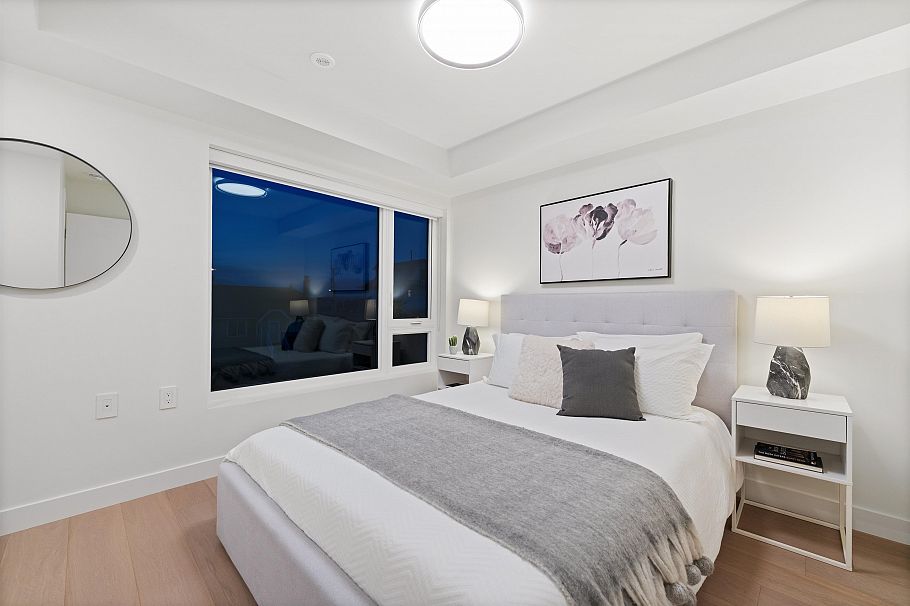 1 1632 E 21st Avenue Vancouver, BC - 17