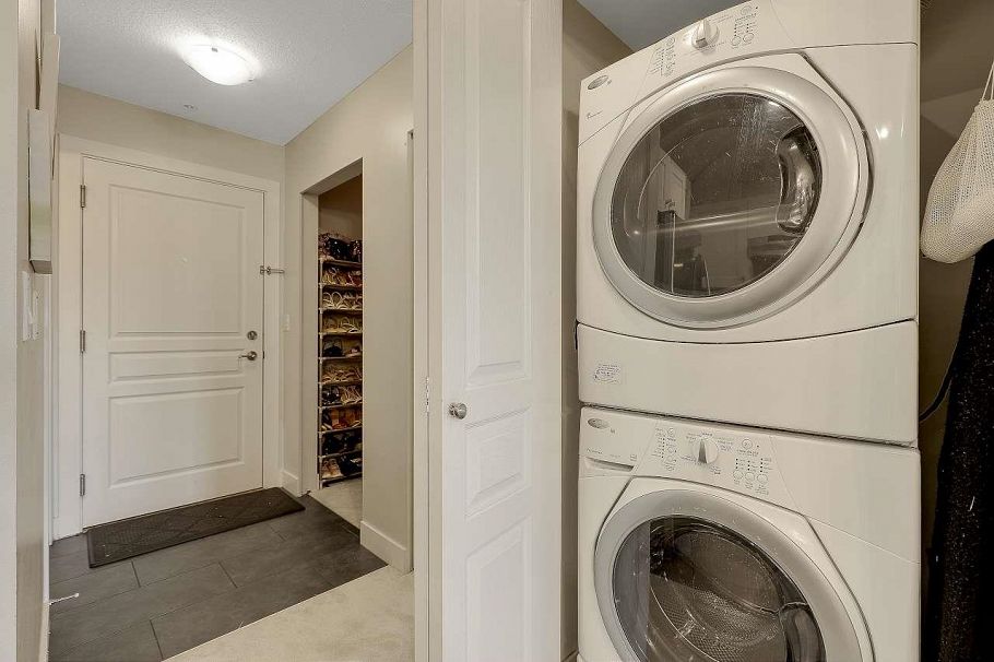 320 4550 Fraser Street Vancouver, BC - 27