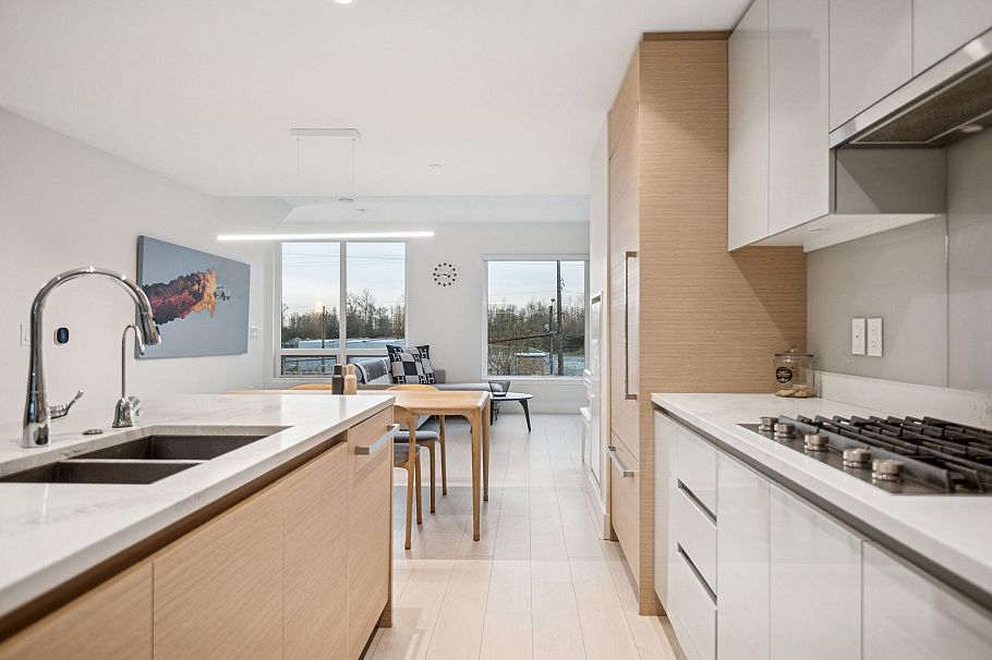 9 8589 Rivergrass Drive Vancouver, BC - 7