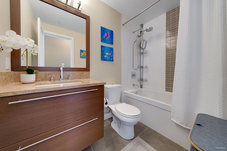 1302 6168 Wilson Avenue Burnaby, BC - 27