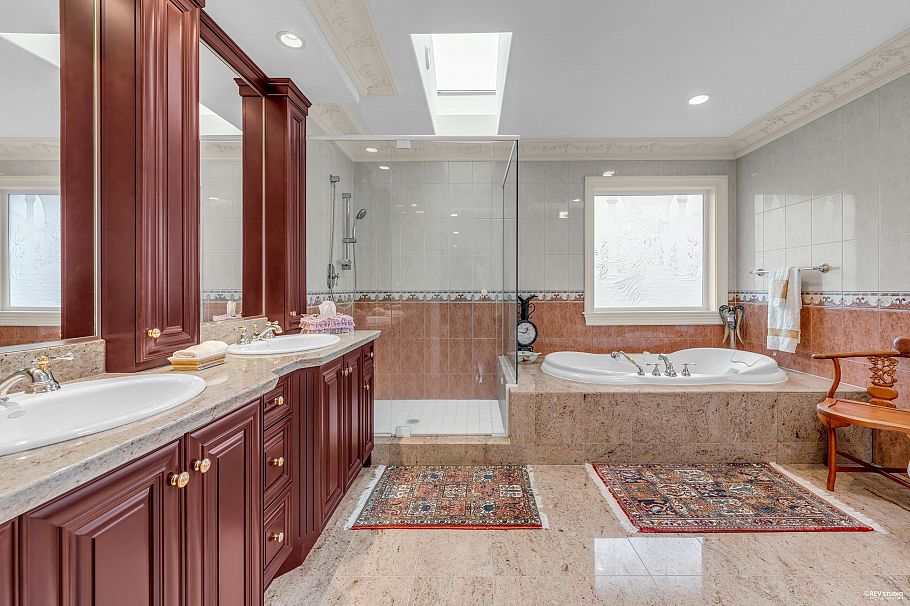 1961 Allison Road Vancouver, BC - 23