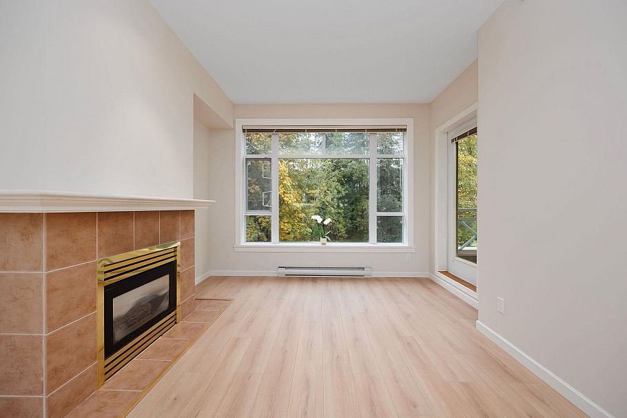 420 3600 WINDCREST DRIVE, North Vancouver BC V7G 2S5 North Vancouver, BC - 3